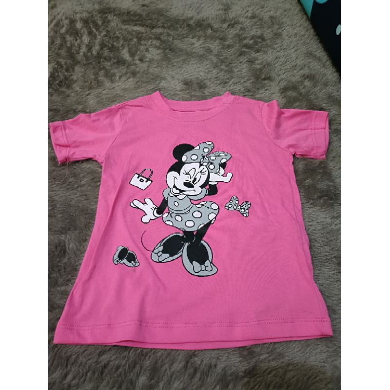 Baby GAP kaos anak perempuan