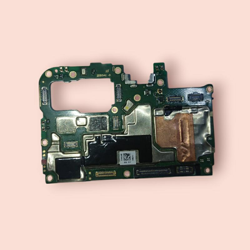 MESIN OPPO RENO 4F MATI TOTAL