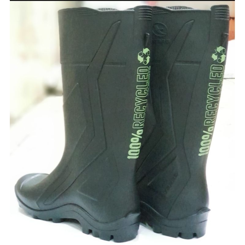PROMO TERBARU Boot AP Terra GP Hitam / Sepatu bot AP Terra GP / AP boots Terra GP