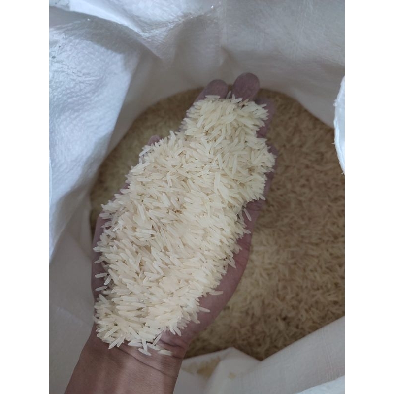 beras basmati- beras india - basmati 1 liter