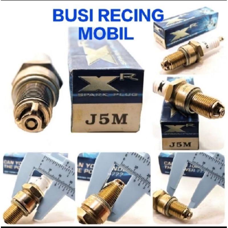 BUSI RACING DABEL POWER KAKI 3 MOBIL KIJANG, FUTURA CARRY,FORSA,JIMMY, KARIMUN,KATANA,ESCUDO.