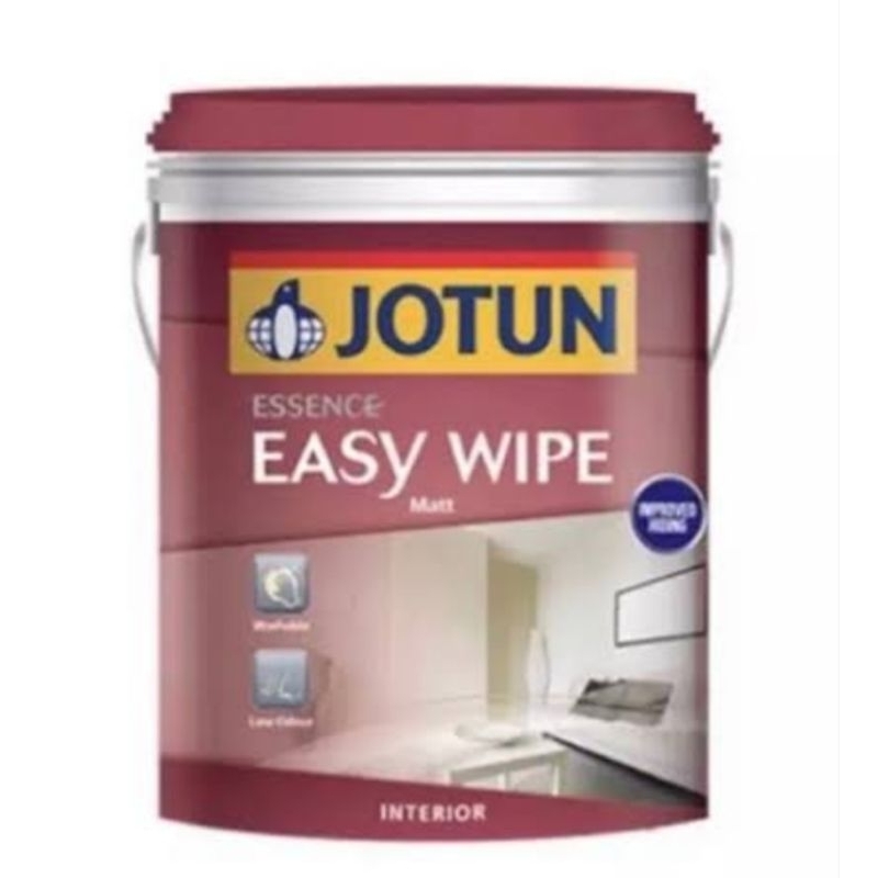 Jotun Easywipe 25Kg Light Antique 0471