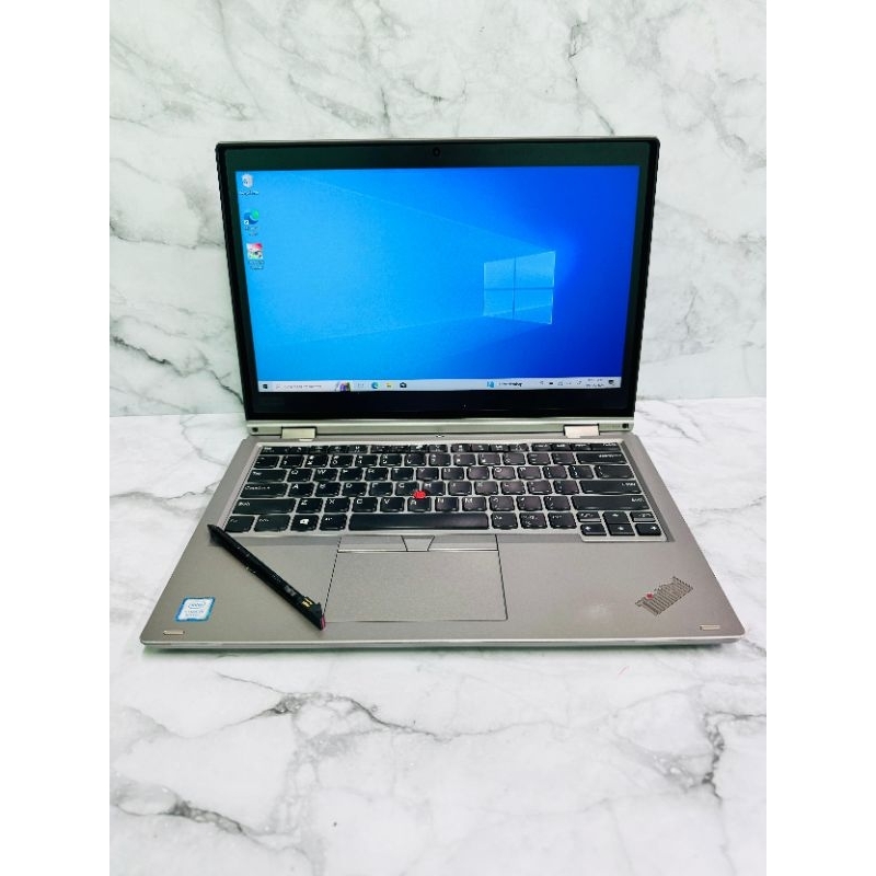 LAPTOP LENOVO THINKPAD L380 YOGA | CORE I5 GEN 8 | RAM 8/256GB TOUCH SCREEN