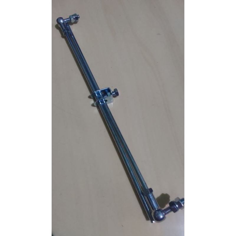 Kawat pedal Pijakan Dinamo Servo mesin jahit