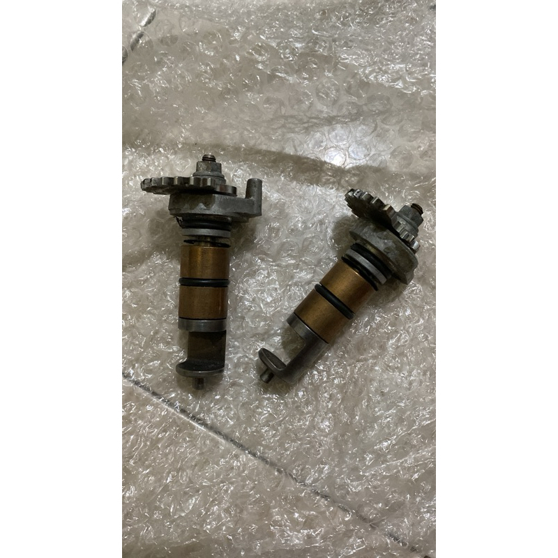 MEKANISME SUPERKIPS ATAS NINJA R SS RR ORIGINAL