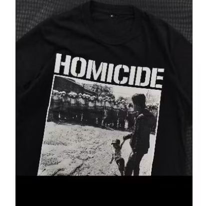 Homicide FKK