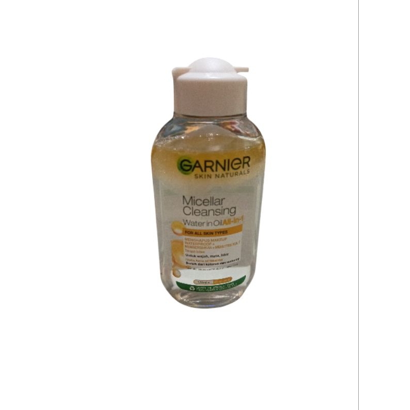 Garnier Micellar Water Oil Infused