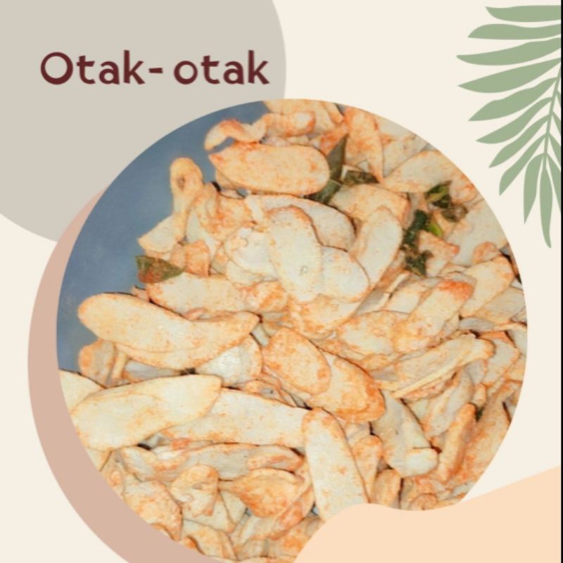 

otak otak gak ngotak