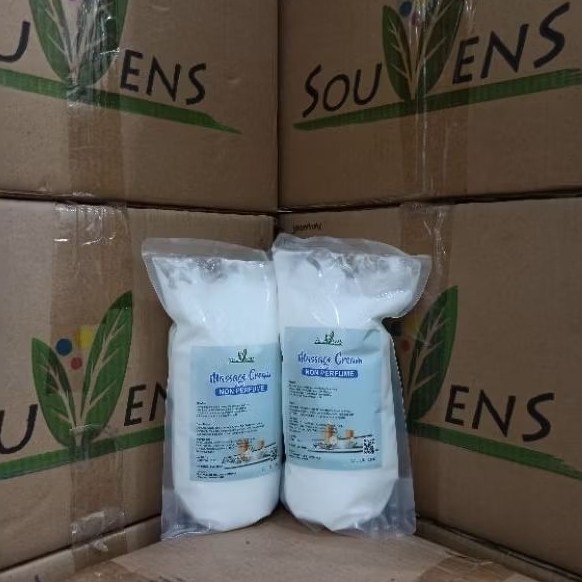 krim pijat kiloan / cream massage kiloan / krim massage kiloan murah berkualitas netral tanpa parfum