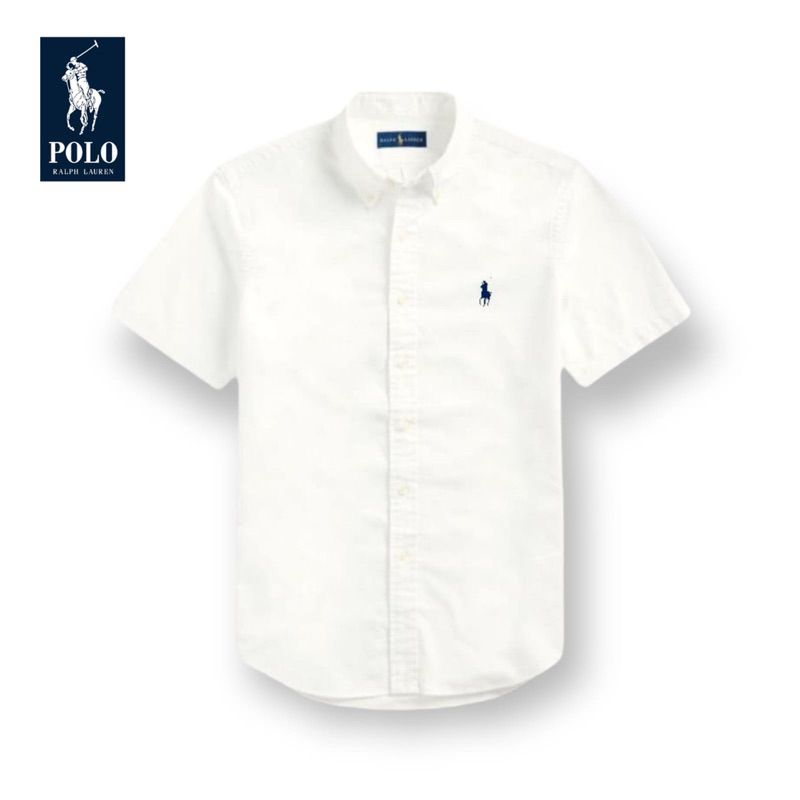 Kemeja Lengan Pendek Kantoran/Kemeja POLO's Terbaru/Kemeja Casual Pendek/Kemeja Pria Lengan Pendek/K