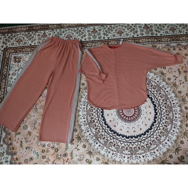 SET CEL THERESIA MURCE