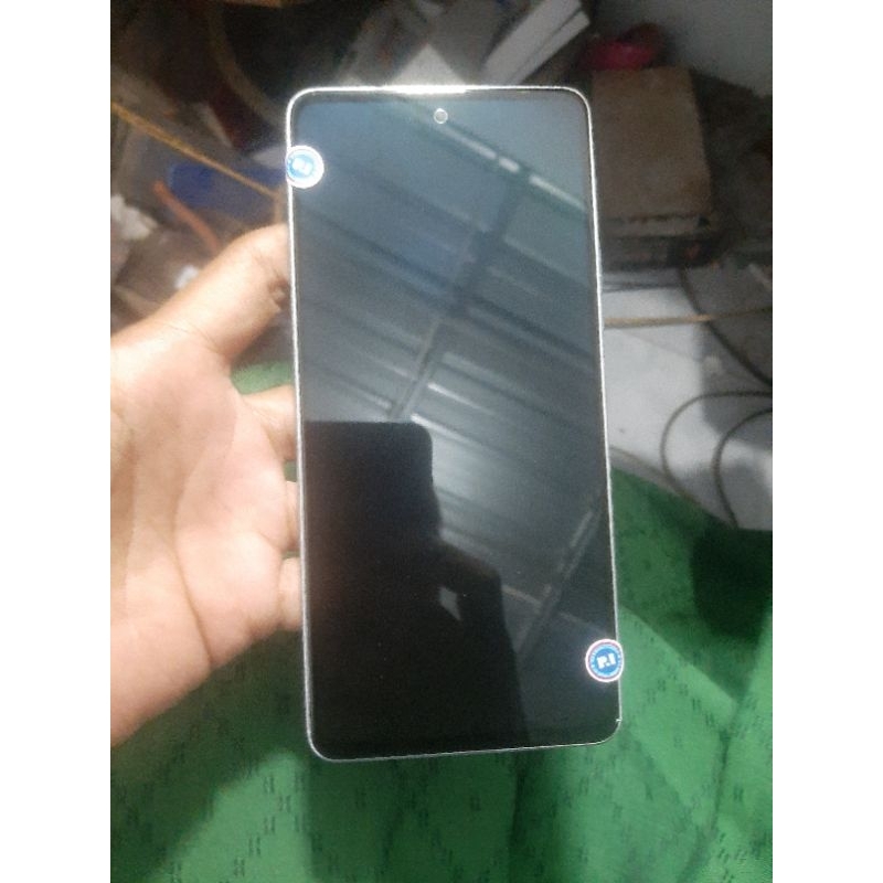 lcd ori cabutan samsung A53 5g