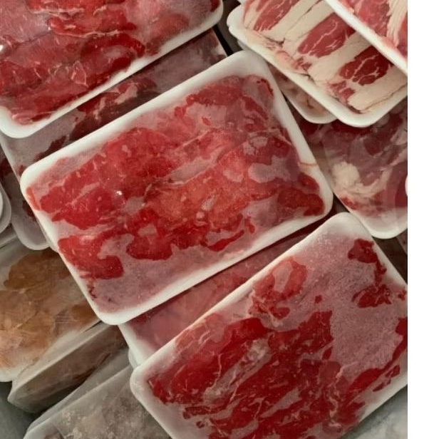

BEEF SLICE LOW FAT LEMAK SEDIKIT