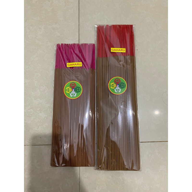 HIO DUPA GAHARU WANGI