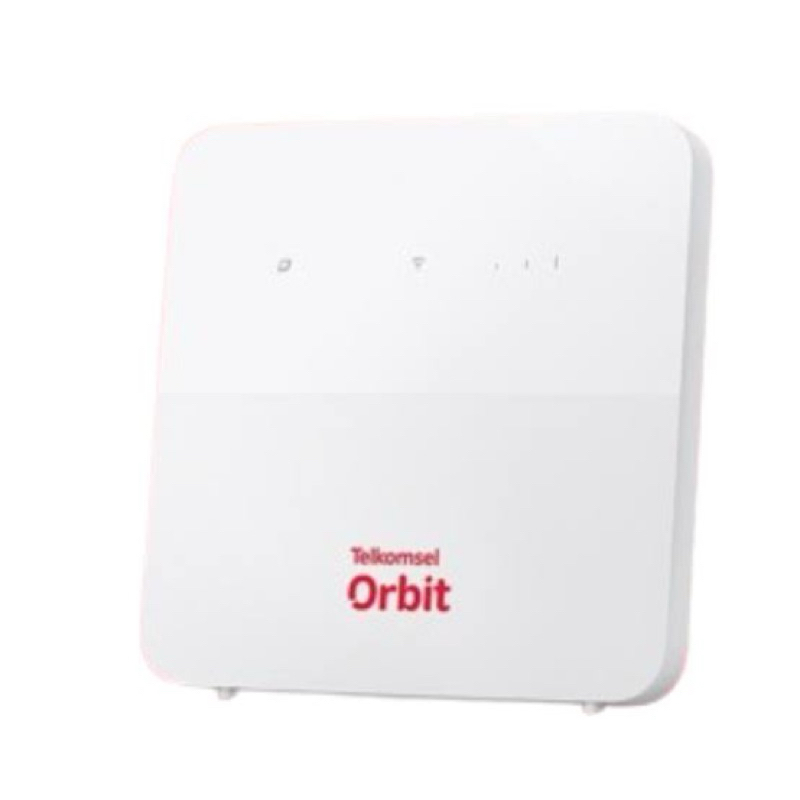 tsel orbit bekas plus antena external