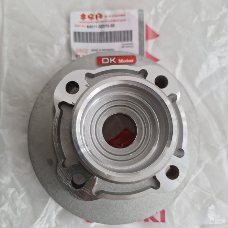 THUNDER 125 NAP GEAR DUDUKAN GEAR GIR BELAKANG THUNDER 125