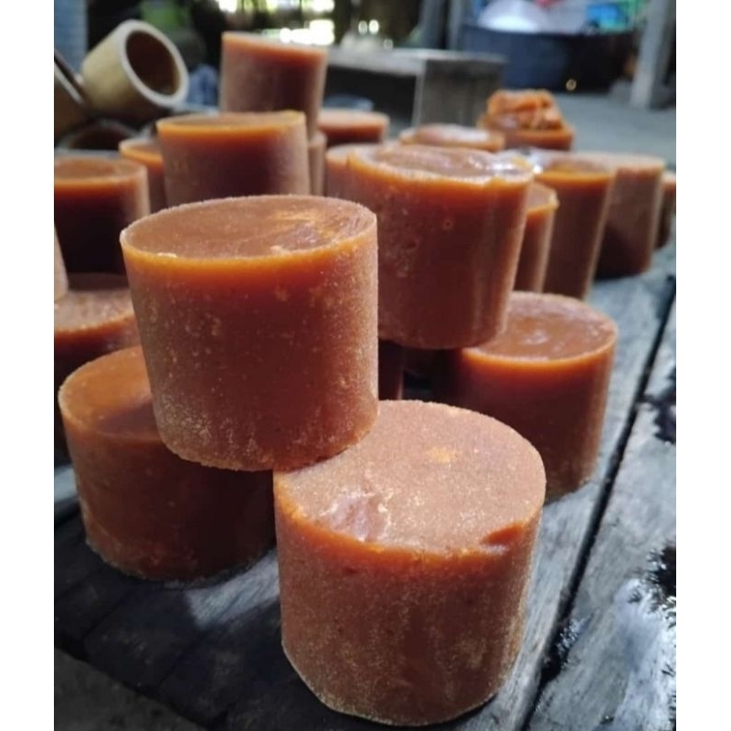 

GULA AREN MURNI 100% TANPA CAMPURAN BAHAN APAPUN, 1kg