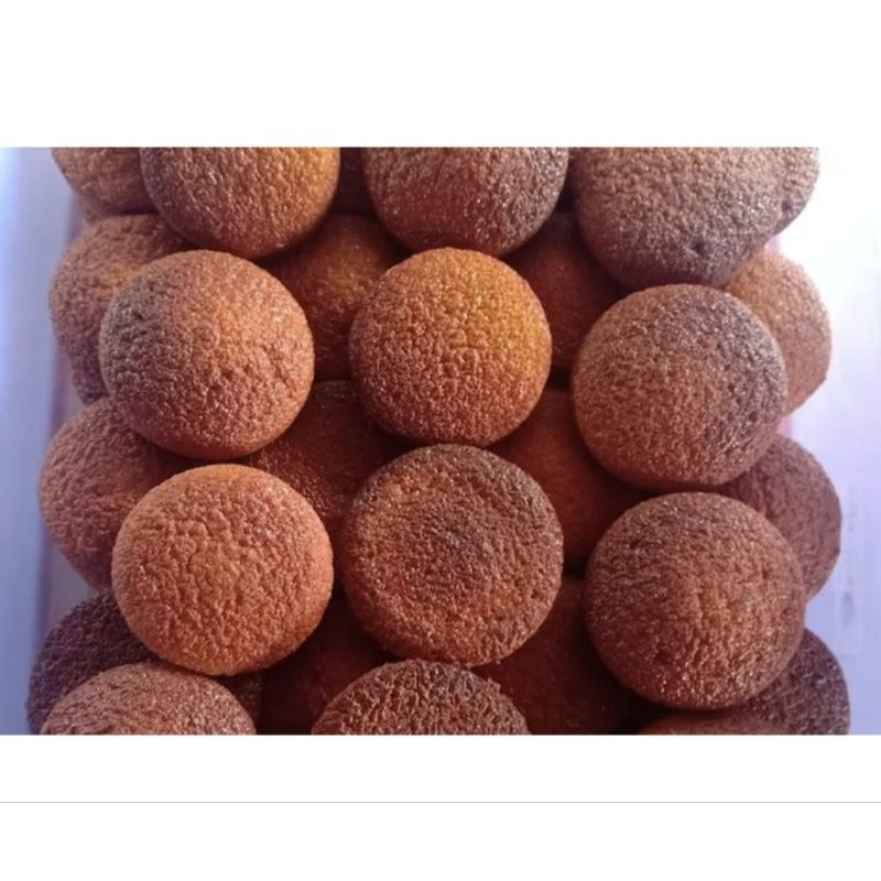 

Bolu Cukke khas Bugis Soppeng / Bolu Cukke Pida