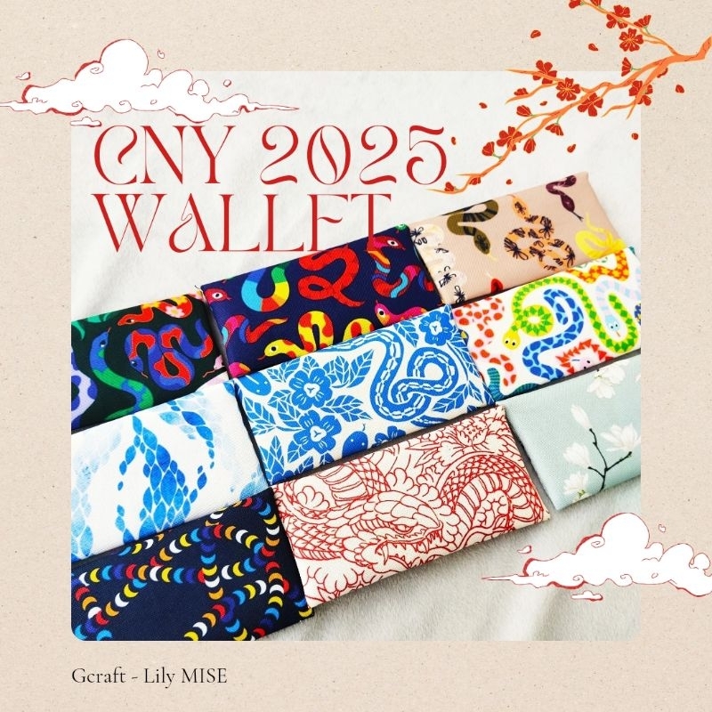 

cny 2025 wallet - angpao wallet - dompet angpao - angpao premium