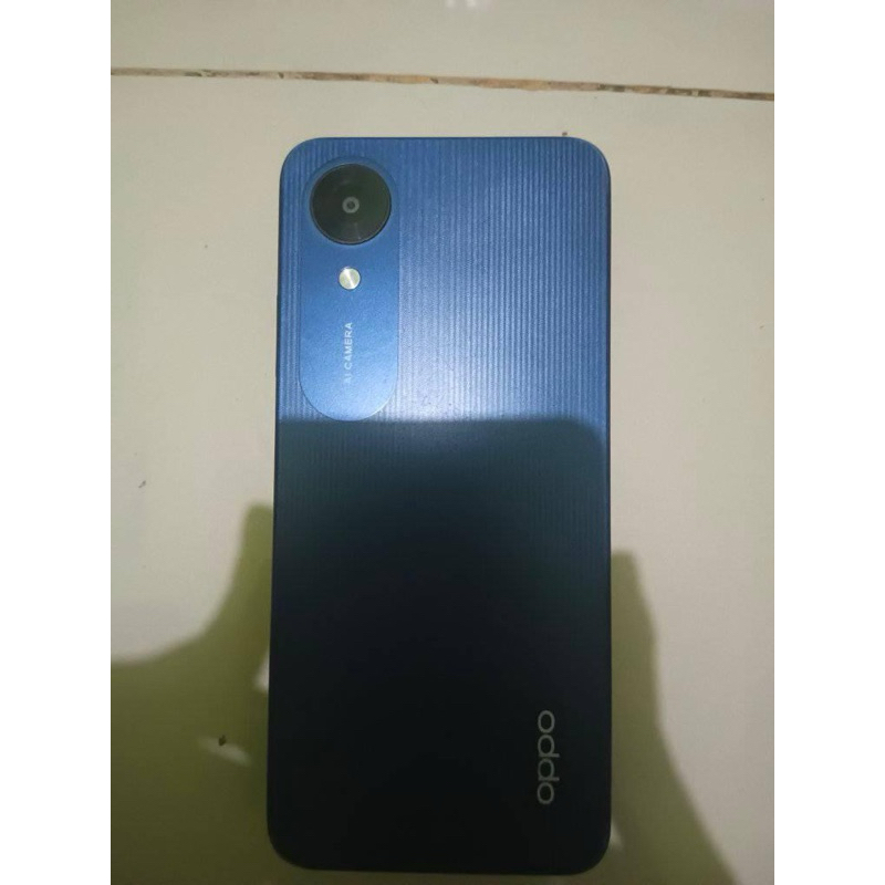 OPPO A17K second unit only batangan