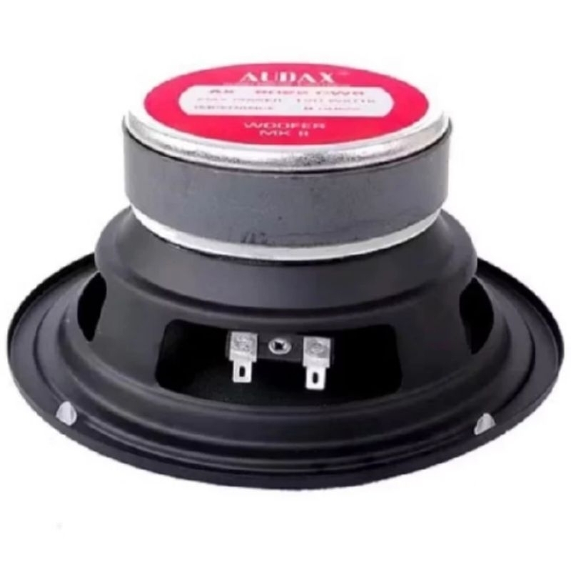 Speaker 6 inch Audax AX-6022 150 Watt Original