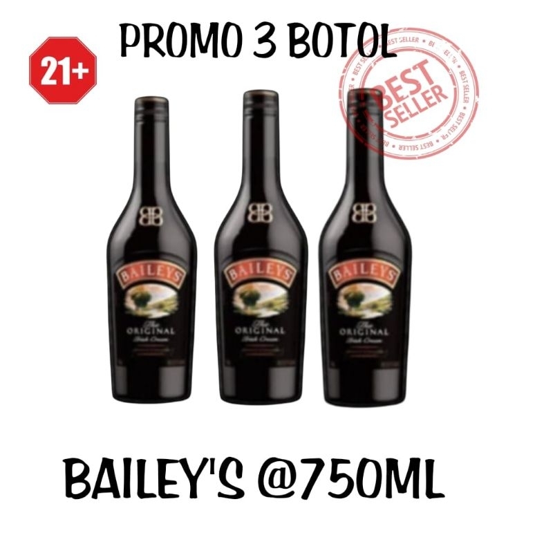 

Paket 3 Pcs 100% The Best Seller