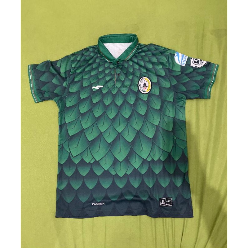 Jersey PSS Sleman Home 2017