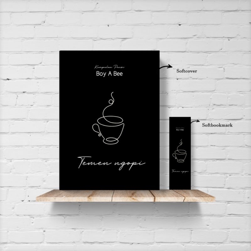 Temen ngopi
