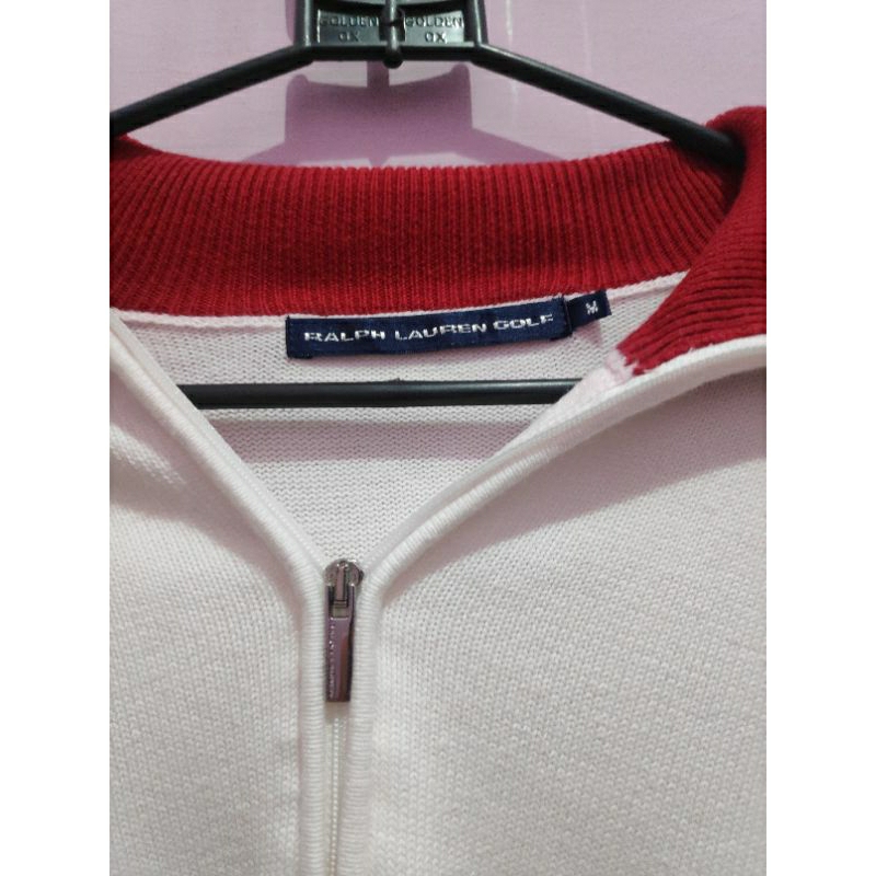 Halfzip Ralph Lauren RARE