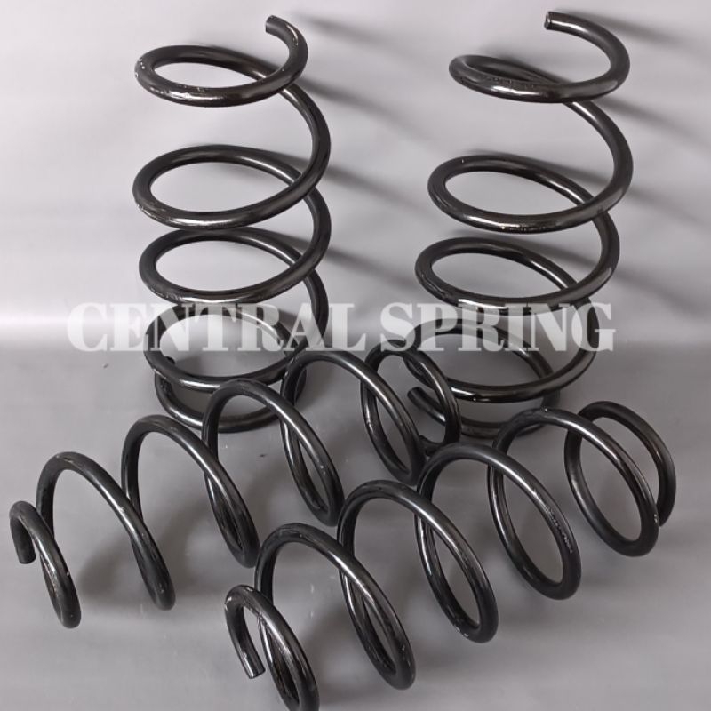 LOWERINGKIT PER CEPER XPANDER / NEW LIVINA