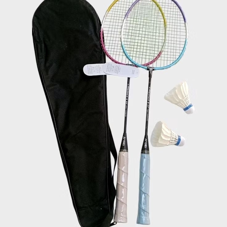 Grosir Surprise  raket bulutangkis anak raket badminton murah