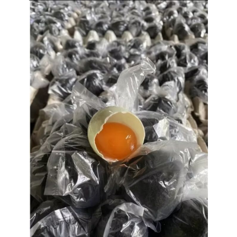 

telur asin mentah 1 pireng 30 biji