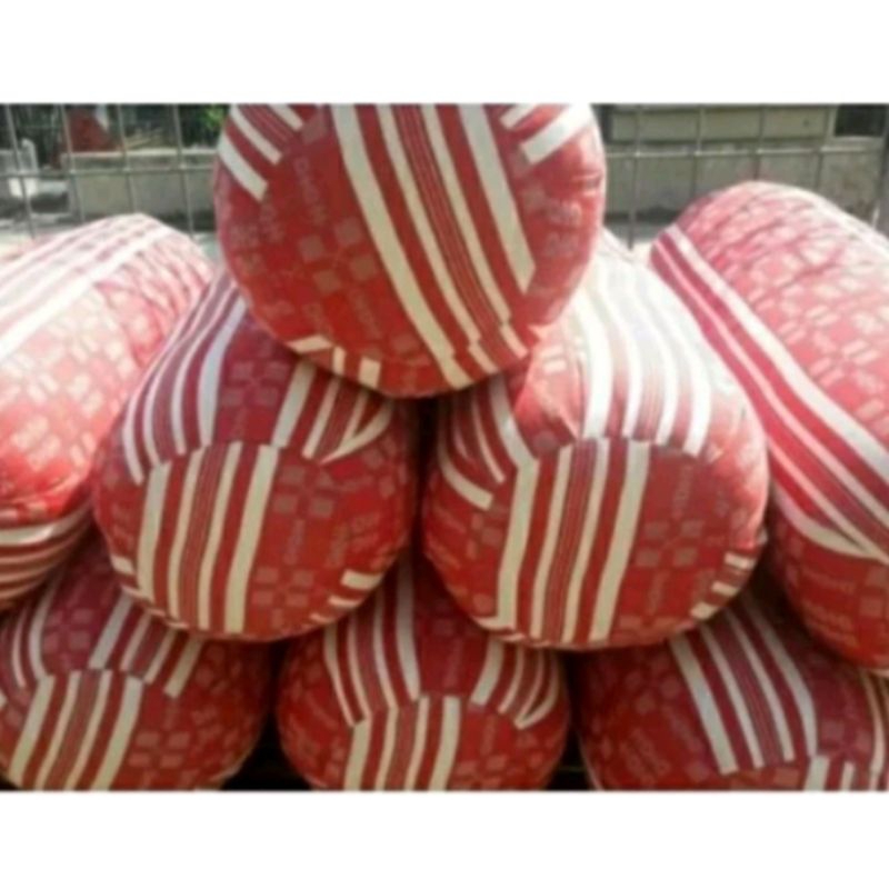 bantal guling kapuk asli/bantal kapuk randu asli/guling kapuk