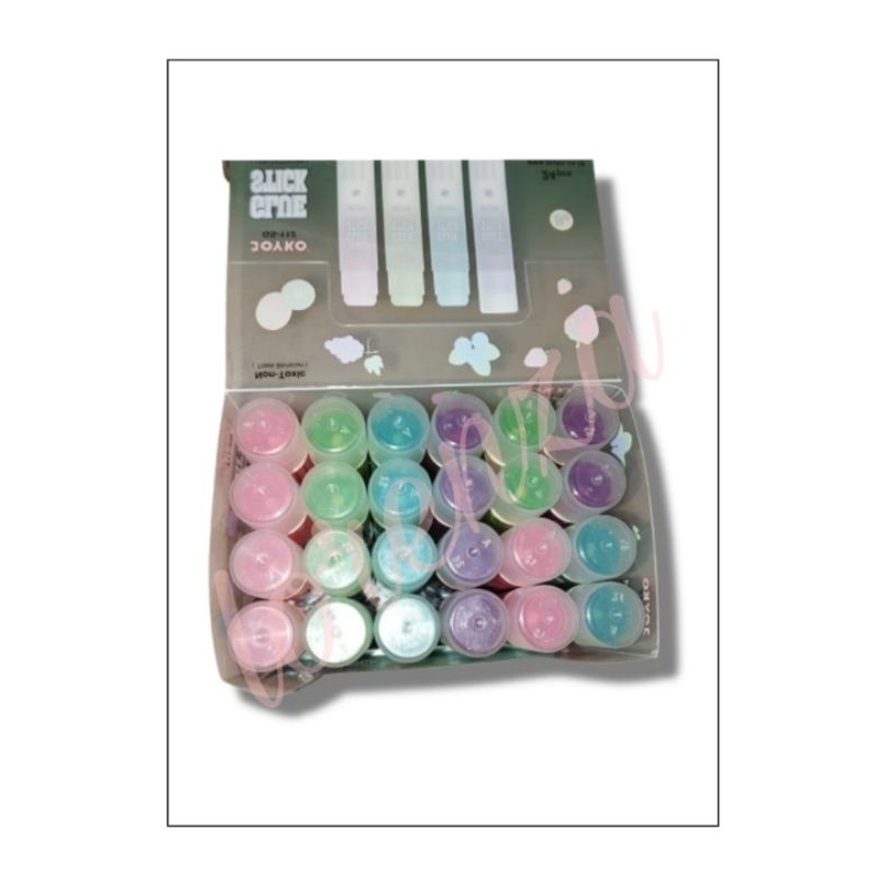 

Glue Stick Lem Batang Joyko GS-112 8gr