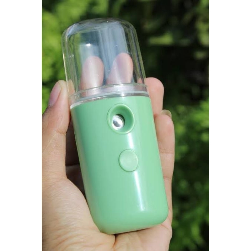 RK (HERIHORE15) NANO SPRAY BONEKA / NANO SPRAY MURAH / NANO MIST SPRAY / NANO SPRAY