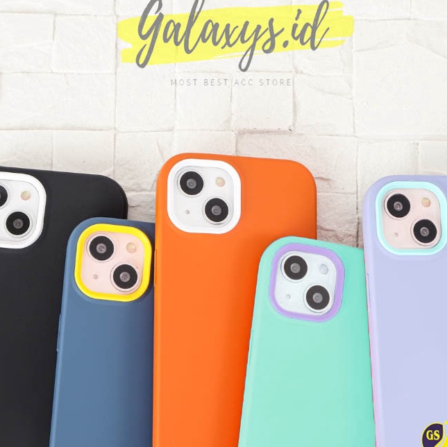 Harga Bulan Ini  VIVO V3 Y1 5G Y17S Y35 Y22 V25 V25E V27 5G V29 5G Y91C Y1S Y91 Y93 Y95 CASE SOLID D