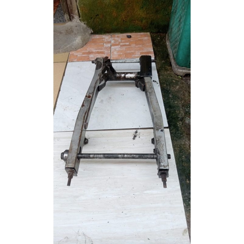 ARM KAZE SWING KAZE SWING ARM KAZE ORI ARM KAZE COPOTAN