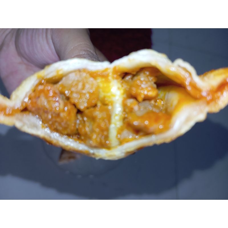 

CIRENG ISI AYAM SUWIR PEDAS/JANDO/KEJU/SOSIS/BASO