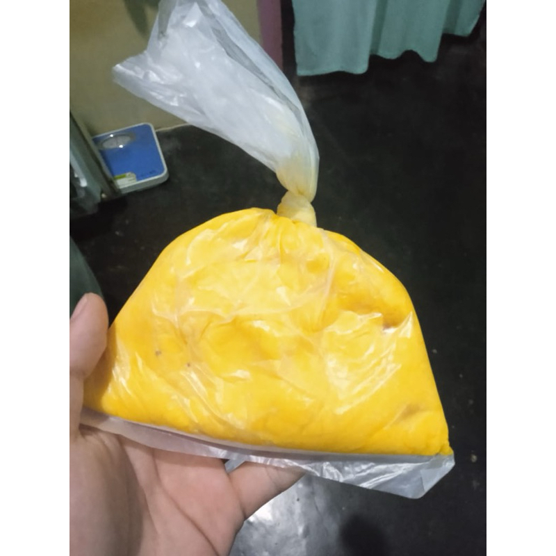 

Telur bebek fermentasih