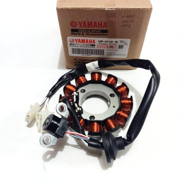 Spull Spul Spol Yamaha Mio Sporty Mio Soul Fino Karbu ORI YGP 5TL