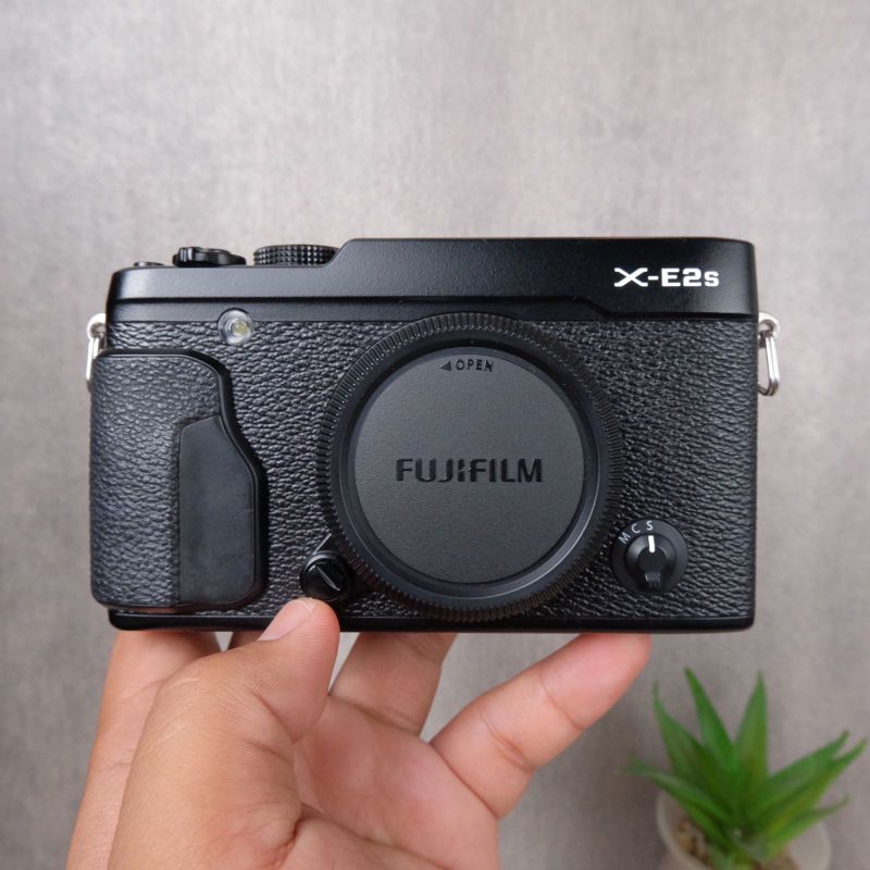 Fujifilm X-E2s bukan XE1 XE2 XE3 XE4 Second bergaransi