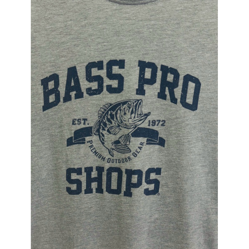 Kaos Bass Pro Shop Original