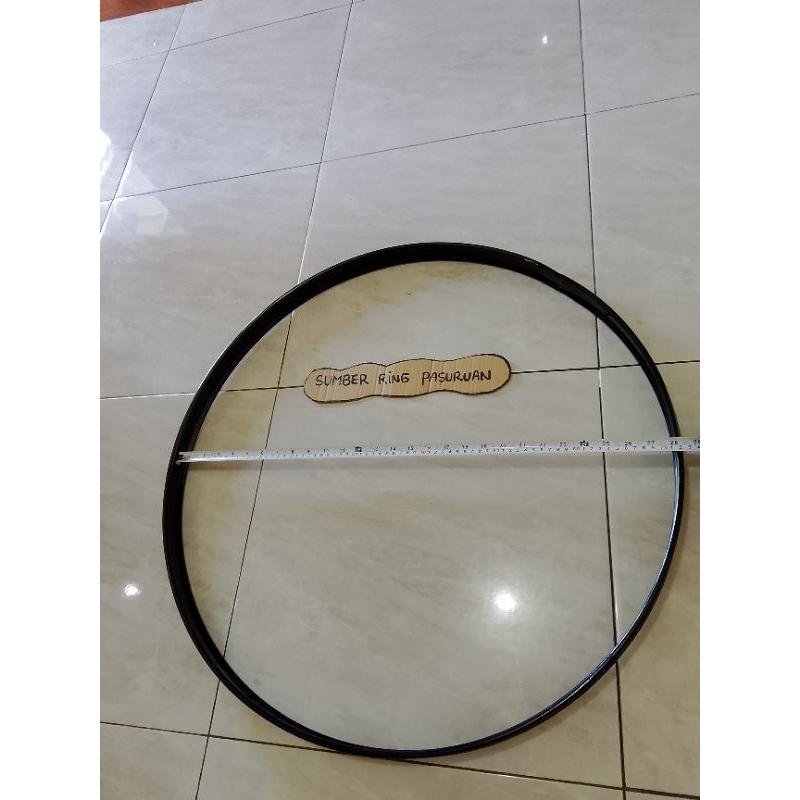 RING BASS DRUM 28 INCH