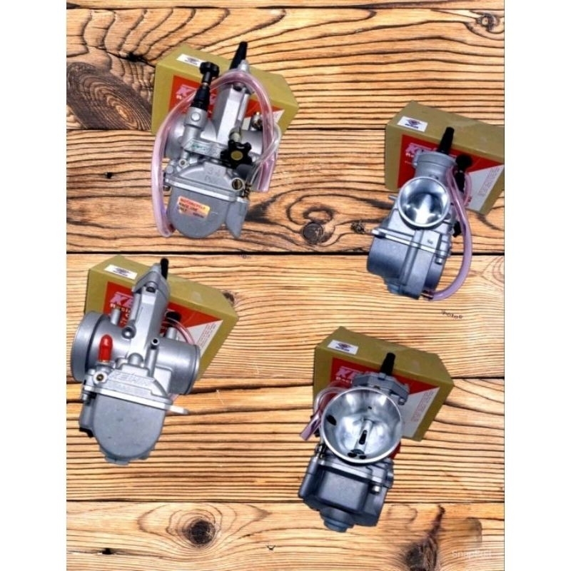 karburator PWK 28 sudco