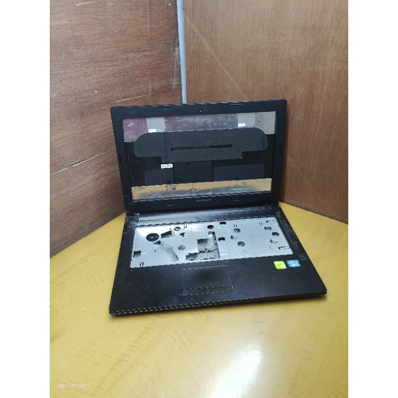 Kesing Casing Case Laptop Lenovo G400s G405s