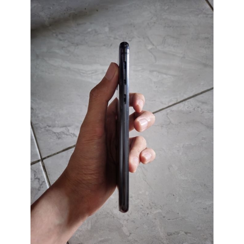 Samsung S10e 128gb bekas Sein