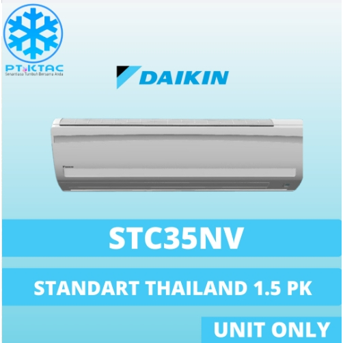 AC DAIKIN THAILAND 1.5PK STANDART