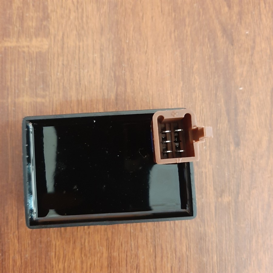 CDI GRAND / CDI SUPRA / FIT