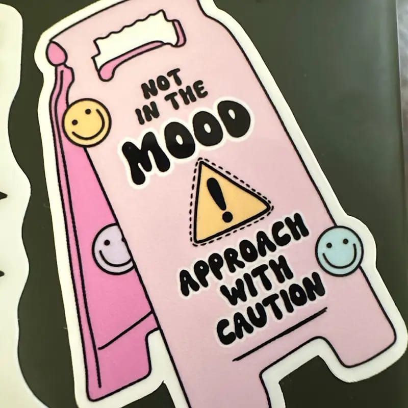 

Stiker Satuan Stiker Aesthetic Stiker Laptop Terbaru 010