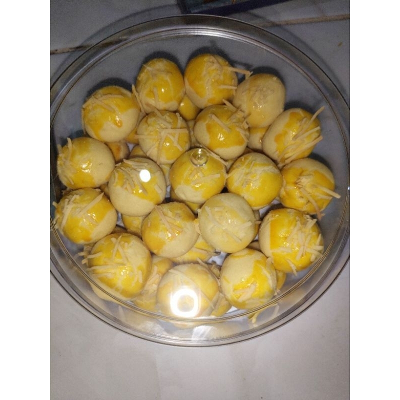 

Nastar cookies premium By mamah azkia Buy 1get1